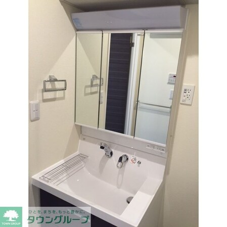 カーサ・イルソーレの物件内観写真